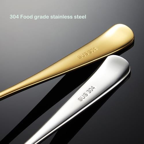 Small Ladle 304 Stainless Steel Small Gravy Soup Serving Ladle
