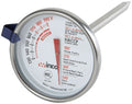 2" Dial Clear Meat Thermometer (2 inch Dial with 5 inch Probe / Meat)