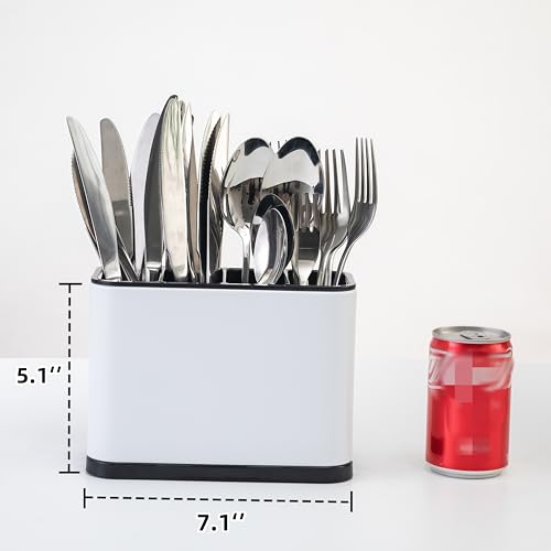 Utensil Holder (white)
