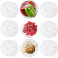 160 pcs Disposable Bowl Covers (Large)