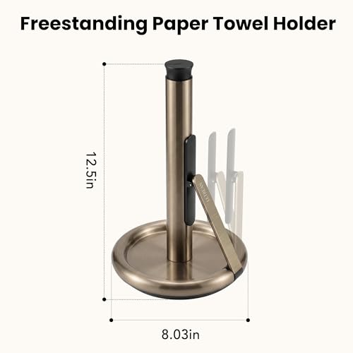 Pepper Grinder (Black)