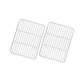 Cooling Rack 8.75” x 6.25” Stainless Steel Wire Baking Rack (8.75"*6.25")