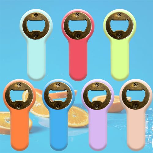 Bottle Opener Insert (Brown / 20 SETS)