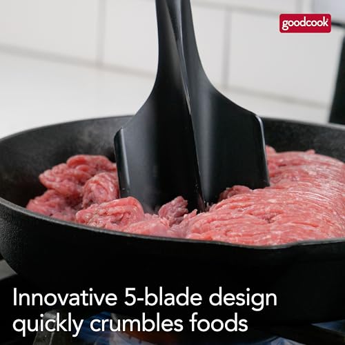 Everyday 5 Blade Meat Chopper (1 Pack)