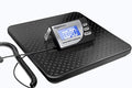 Digital Shipping Postal Scale with Tare Function (660 lb)