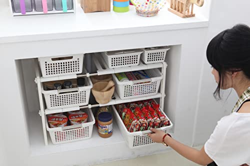 Under Sink Organizer 2