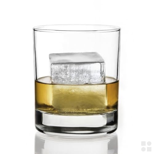 Ice Cube Molds (Green)