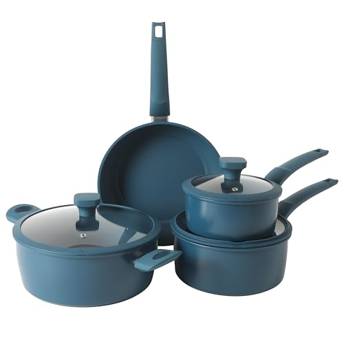 Helensburgh 7 (7-Piece / Blue (7pc))