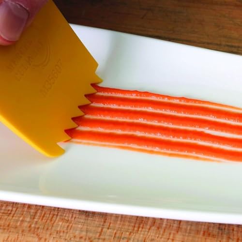 Silicone 8 Piece Plating Wedge Set (8-Pc. Silicone Wedge Set)