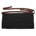 Unisex Half Apron