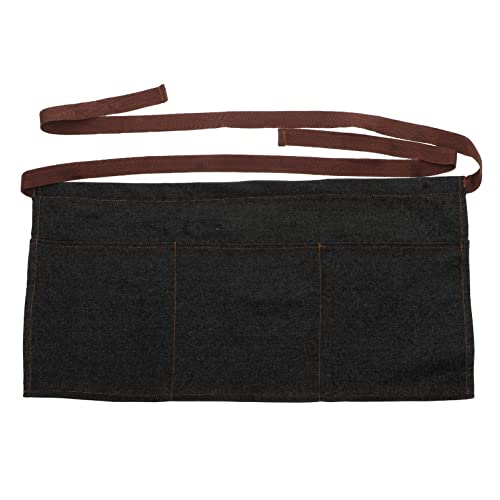 Unisex Half Apron