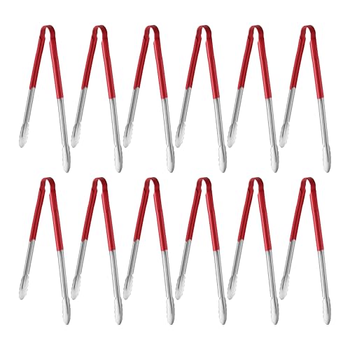 16 Inch Utility Spring Tongs