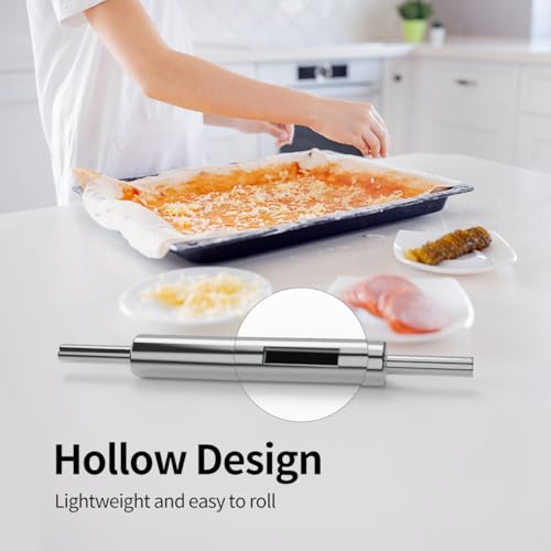 Rolling Pin 17 Inches (Rolling)