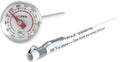 Pocket Test Thermometer with 0 to 220 (Pocket Size / Pocket (0°F - 220°F))