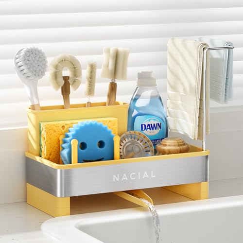 Kitchen Sink Organizer (Lemonade Stand)