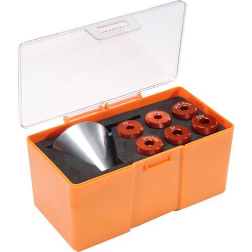 Products Brass Smith Pro Powder Funnel System (5.00)