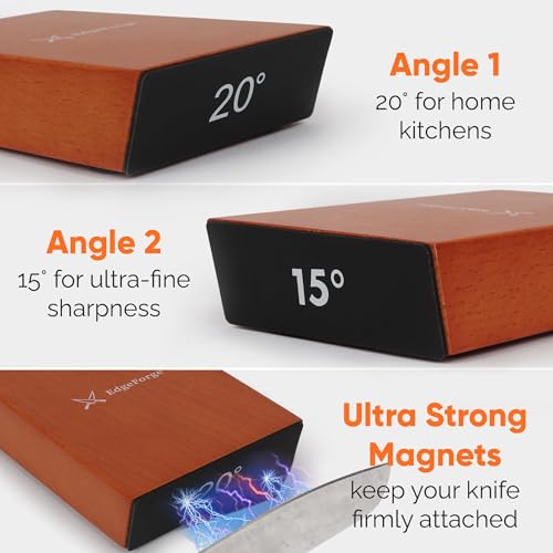 Knife Sharpener