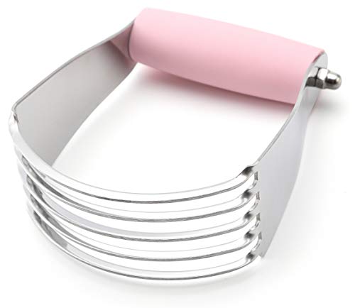 Medium Dough Blender Hand Tool (Pink Lemonade / 3" Medium)