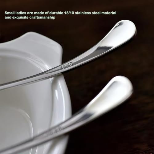 Small Ladle Gravy Ladle
