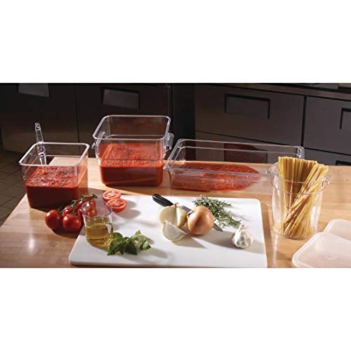 Food Storage Container (6 QT)