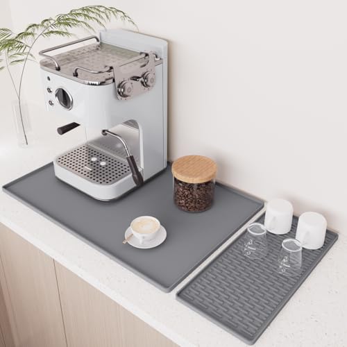 Silicone Coffee Mat