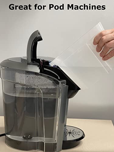 OCSParts 48 oz Water Pitcher