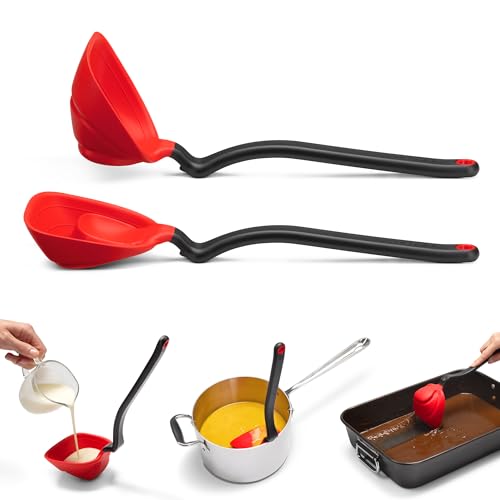 Fladle Fold Flat (Red)
