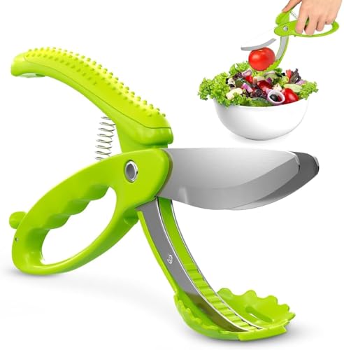 Salad Scissors for Chopped Salad