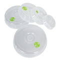 Microwave Covers 5 PCS