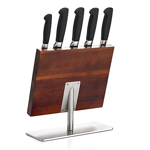 Genesis 6 Piece Magnetic Board Knife Set (6-Piece Magnetic)