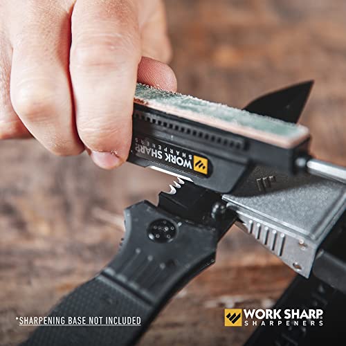 Upgrade Kit for WSBCHPAJ Knife Sharpener (PA Upgrade Kit)