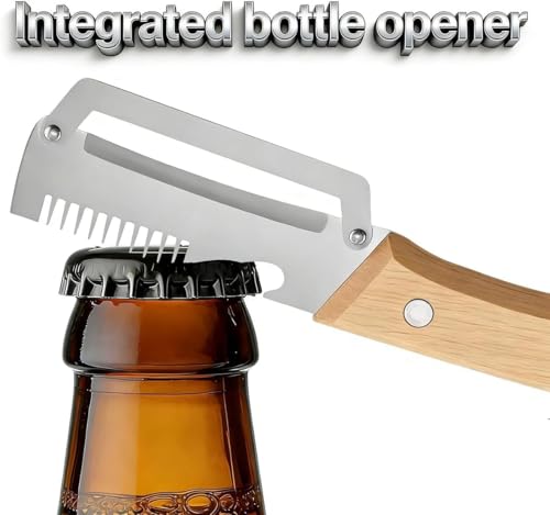 Multifunctional Vegetable Peeler for Kitchen