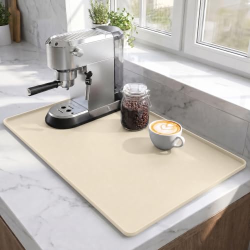 Silicone Coffee Mat