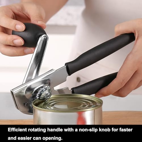 Commercial Can Opener