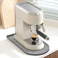 Silicone Coffee Mat (Grey / 15.8" x 7.8")