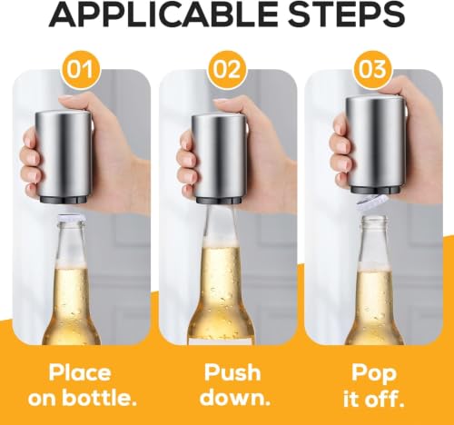 Premium Beer Bottle Opener (1 PC)