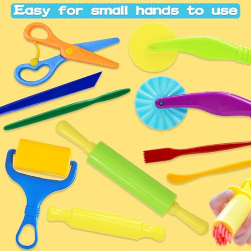 Dough Tool Set
