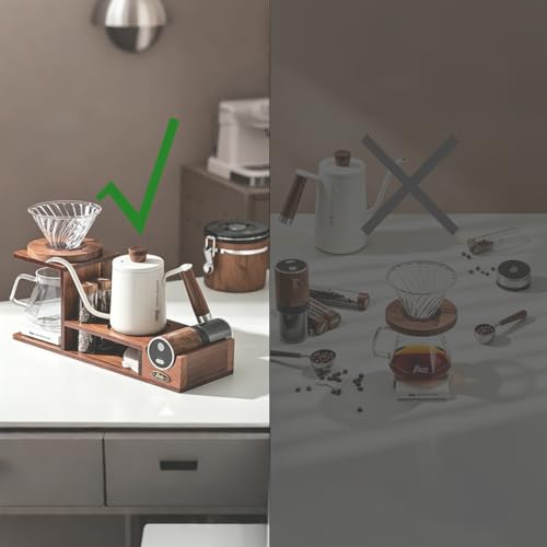 Universal Coffee Stand