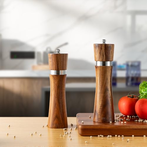 Pepper Grinder