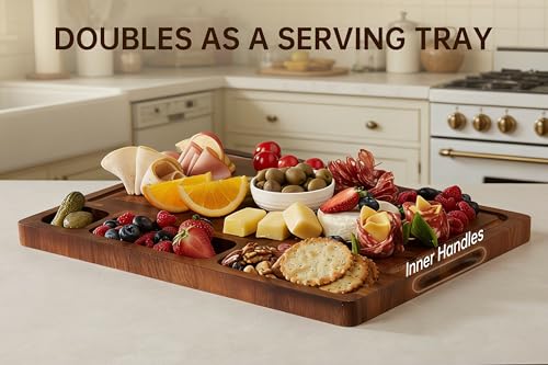 Walnut Cutting Boards for Kitchen