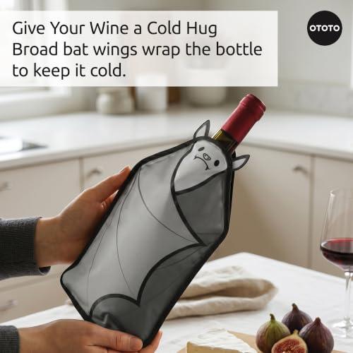 Vino Wine Cooler Sleeve (Vino Cooler Sleeve)