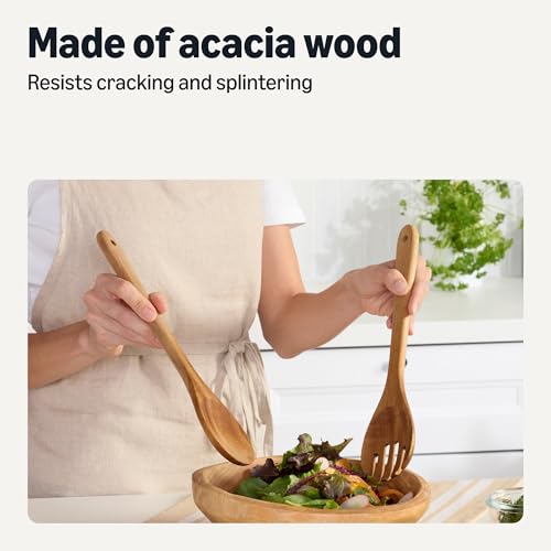 Wooden Spoons & Cooking Utensils