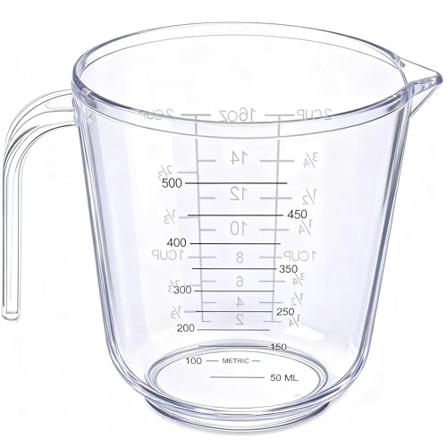 Measuring Cup (2 cup)