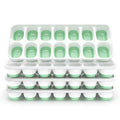 4 Pack Ice Cube Tray (Mint 4 Pack / Ice Cube Tray 4 Pack)