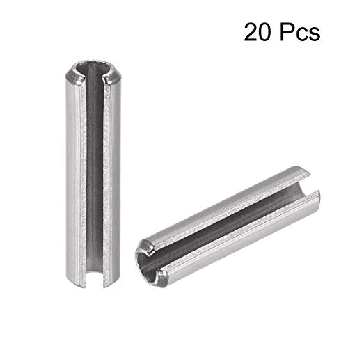 Slotted Spring Pin (M5 x 40mm)