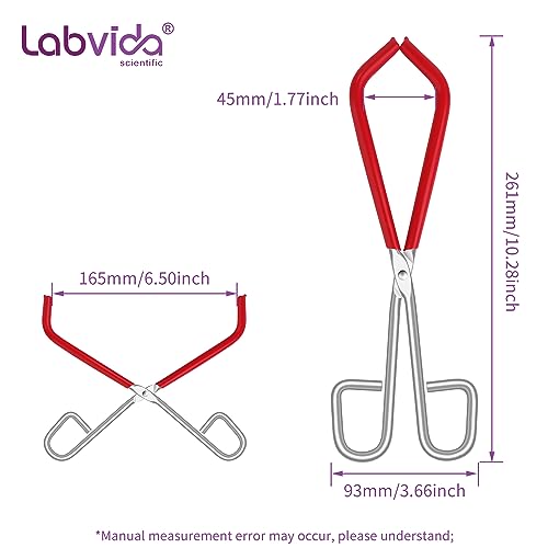 Labs Beaker Tongs (1 PC of Lab Beaker Tong)