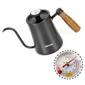 500ml Gooseneck Kettle with Mechanical Dial Thermometer (Mechanical Thermometer)