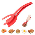 Silicone Spatula (Red)