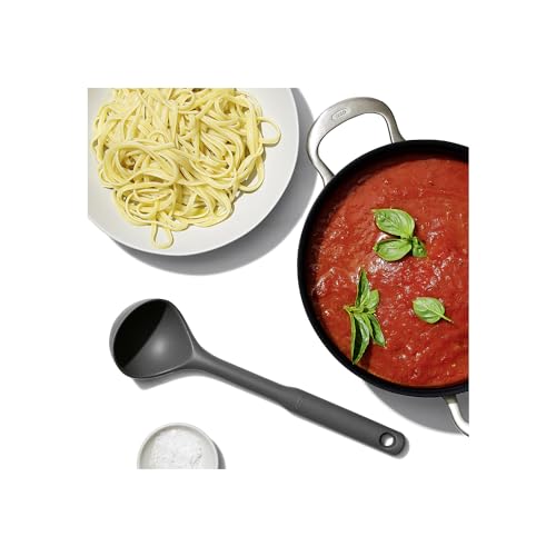 Good Grips 11282000 Ladle (Small Ladle)