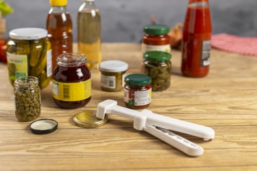 Compact Jar Opener